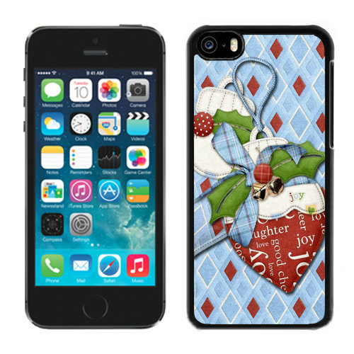 Valentine Cute iPhone 5C Cases CKP | Women